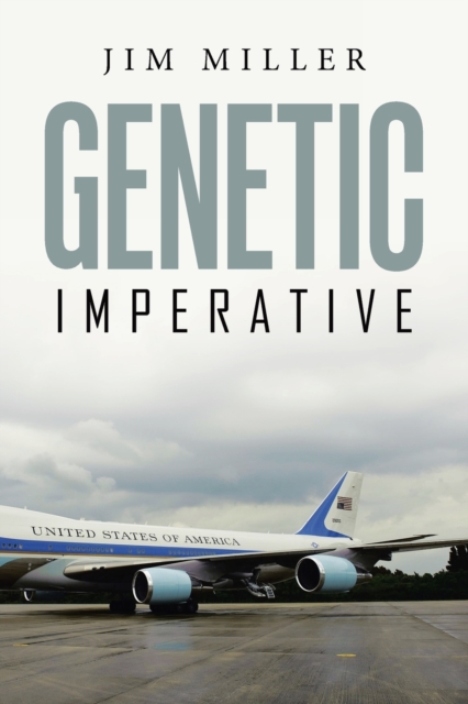Genetic Imperative, Paperback / softback Book