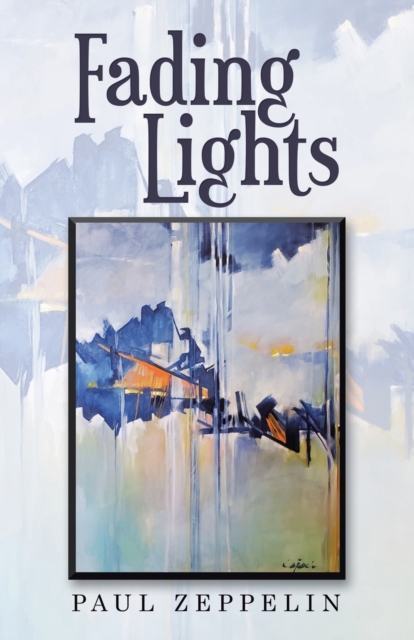 Fading Lights, Paperback / softback Book
