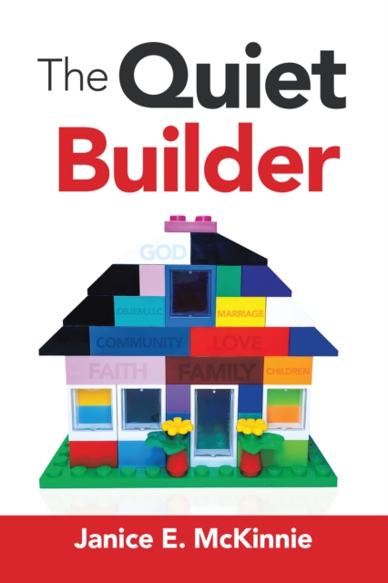 The Quiet Builder, EPUB eBook