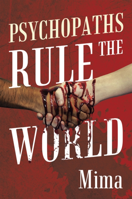 Psychopaths Rule the World, EPUB eBook