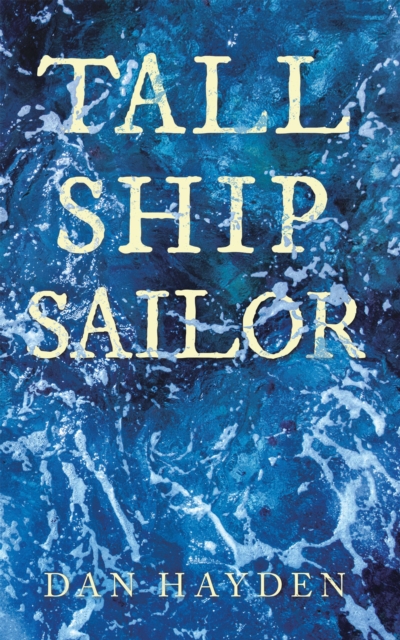 Tall Ship Sailor, EPUB eBook