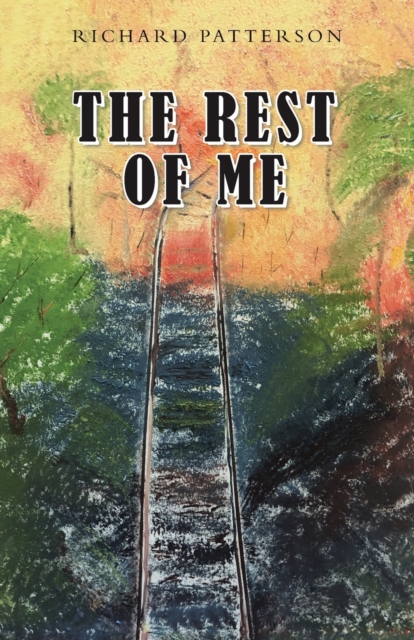The Rest of Me, Paperback / softback Book