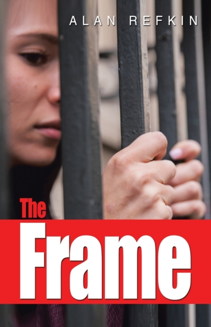 The Frame, Paperback / softback Book