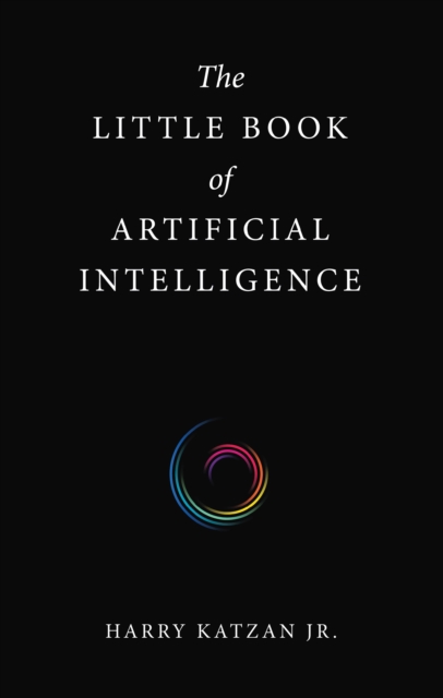 The Little Book of Artificial Intelligence, EPUB eBook