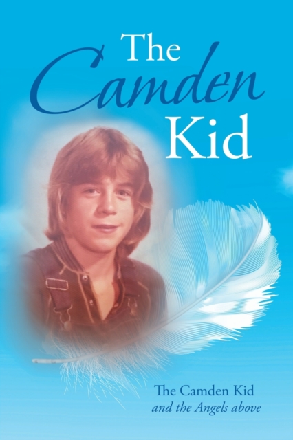 The Camden Kid, Paperback / softback Book