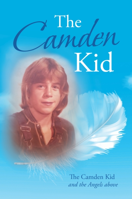 The Camden Kid, EPUB eBook