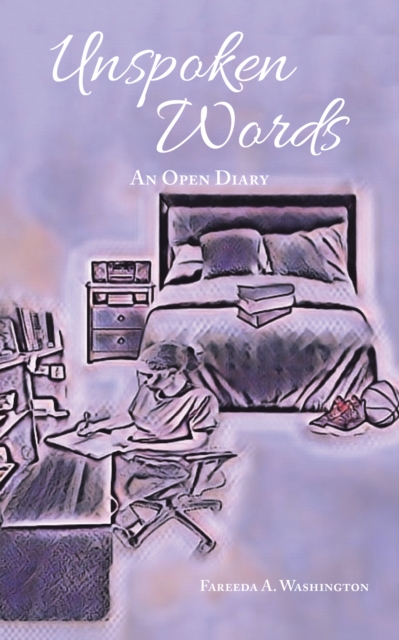 Unspoken Words : An Open Diary, EPUB eBook