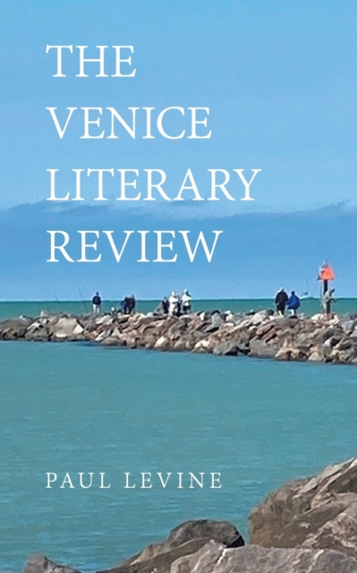 The Venice Literary Review, Paperback / softback Book