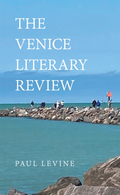 The Venice Literary Review, EPUB eBook