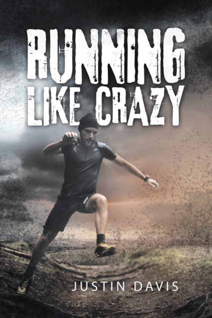 Running Like Crazy, Paperback / softback Book