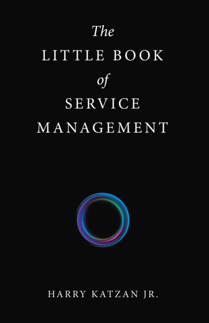 The Little Book of Service Management, EPUB eBook