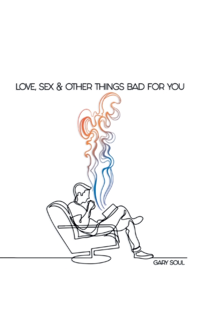 Love, Sex & Other Things Bad for You, EPUB eBook