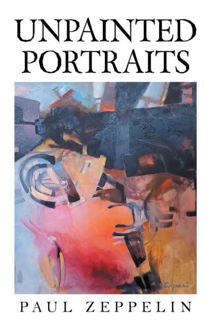 Unpainted Portraits, Paperback / softback Book
