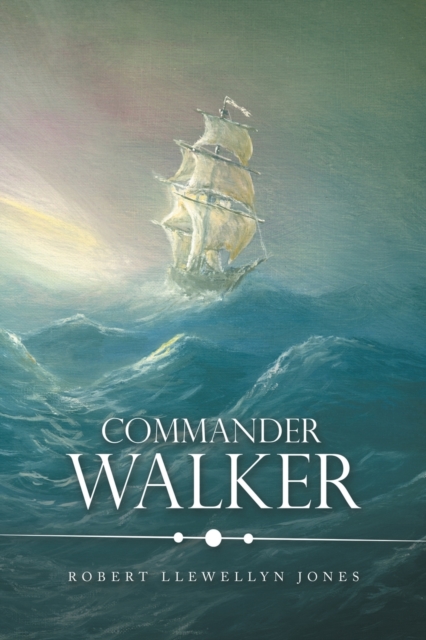 Commander Walker, Paperback / softback Book