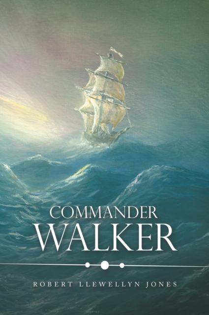 Commander Walker, EPUB eBook