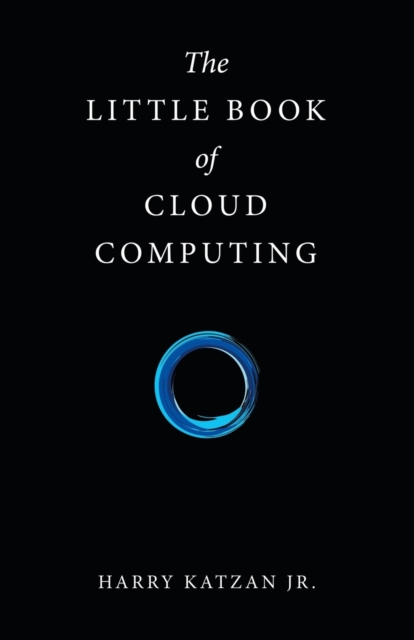 The Little Book of Cloud Computing, Paperback / softback Book