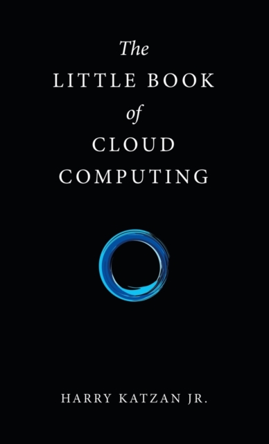 The Little Book of Cloud Computing, Hardback Book