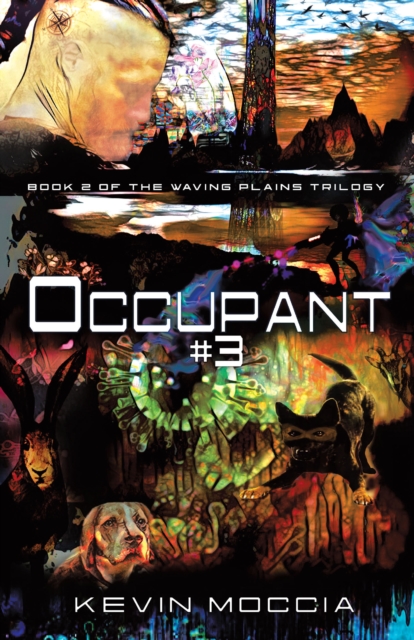 Occupant #3, EPUB eBook