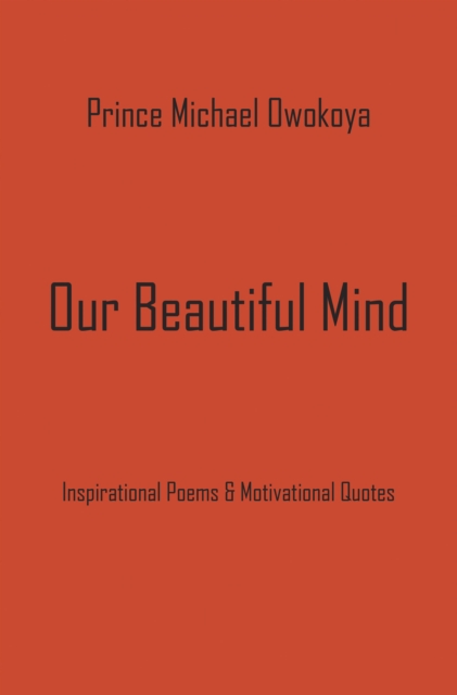 Our Beautiful Mind, EPUB eBook