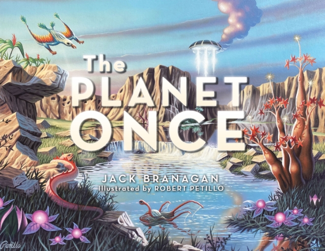 The Planet Once, EPUB eBook