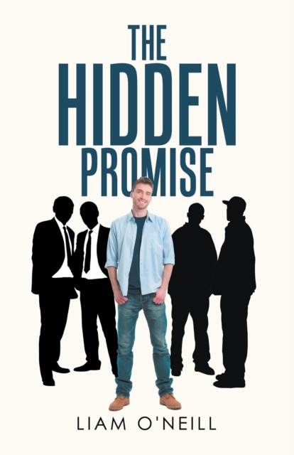 The Hidden Promise, EPUB eBook