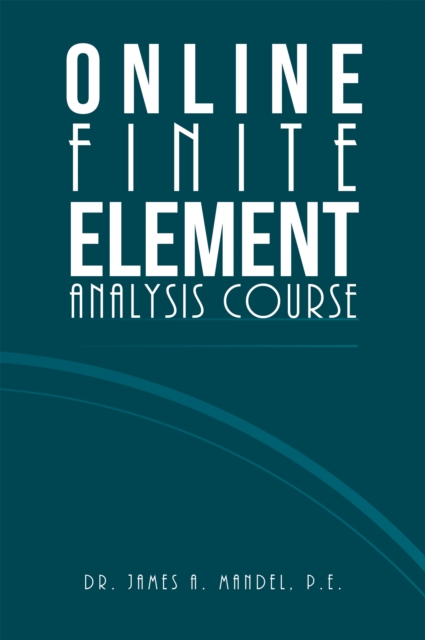 Online Finite Element Analysis Course, EPUB eBook
