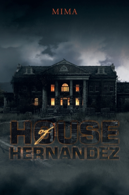 House of Hernandez, Paperback / softback Book