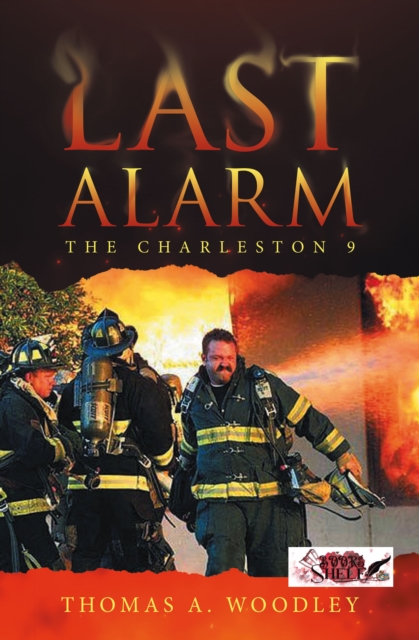 Last Alarm : The Charleston 9, EPUB eBook