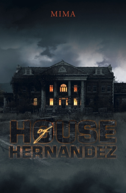 House of Hernandez, EPUB eBook