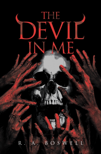 The Devil in Me, EPUB eBook