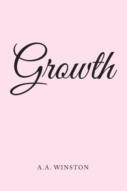 Growth, Paperback / softback Book