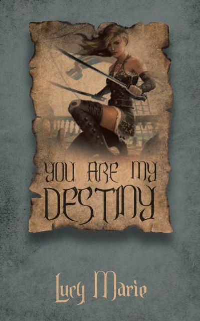 You   Are   My   Destiny, EPUB eBook