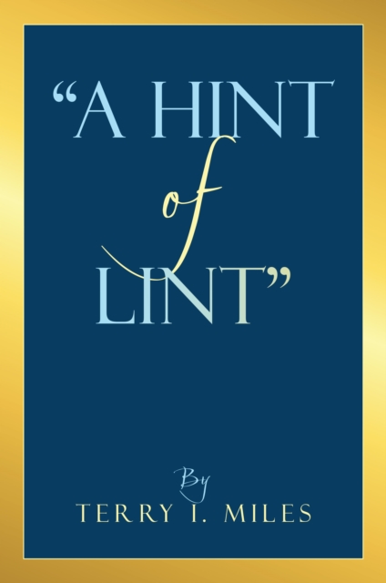 "A Hint of Lint", EPUB eBook