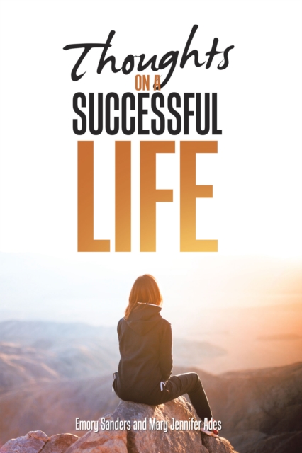 Thoughts On A Successful Life, EPUB eBook