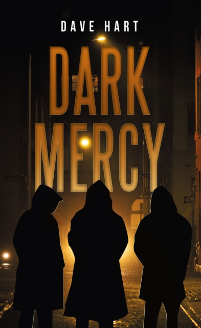 Dark Mercy, EPUB eBook