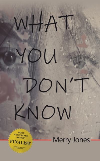 What You Don't Know, EPUB eBook