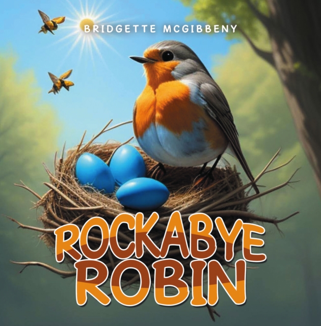Rockabye Robin, EPUB eBook