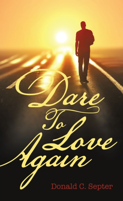 Dare To Love Again, EPUB eBook