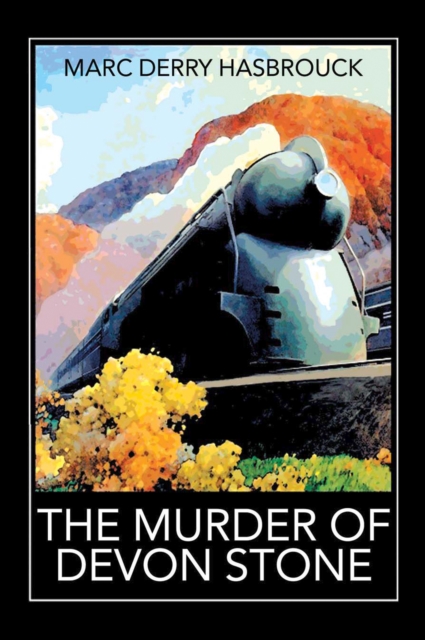 THE MURDER OF DEVON STONE, EPUB eBook