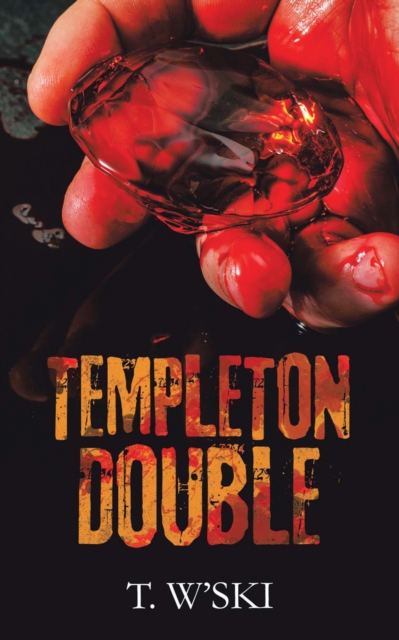 TEMPLETON DOUBLE, EPUB eBook