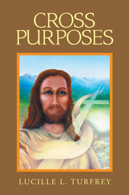 Cross Purposes : Manaen the Palace Peasant, EPUB eBook