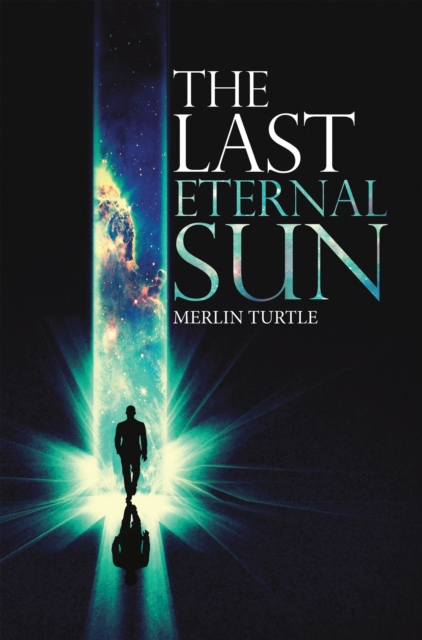 The Last Eternal Sun, EPUB eBook