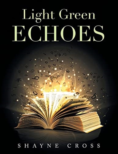 Light Green Echoes, Paperback / softback Book