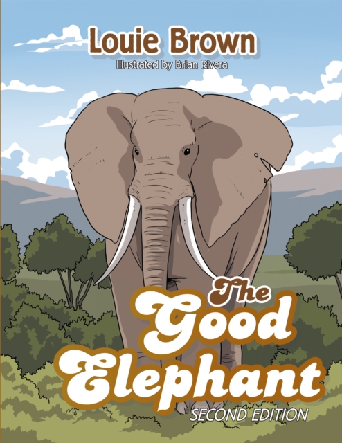 The Good Elephant, EPUB eBook