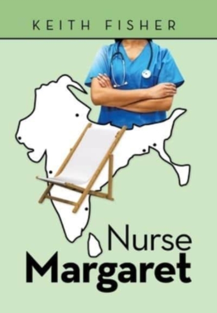 Nurse Margaret, Hardback Book