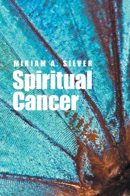 Spiritual Cancer, EPUB eBook