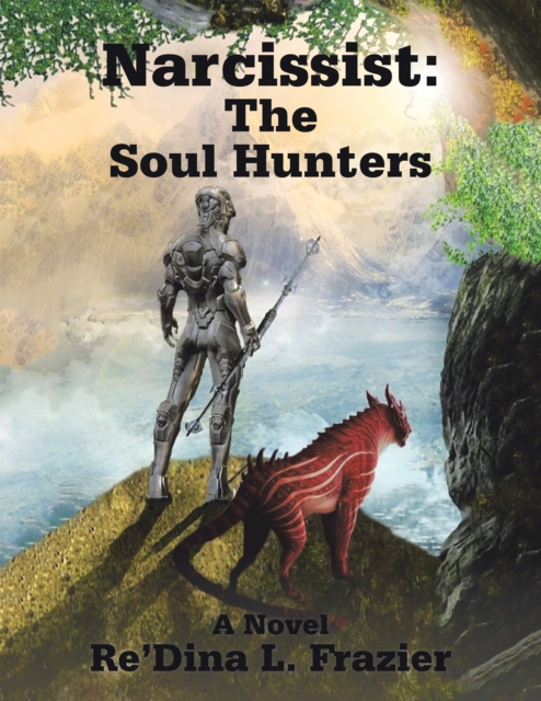 Narcissist: the Soul Hunters, EPUB eBook