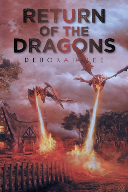 Return of the Dragons, Paperback / softback Book