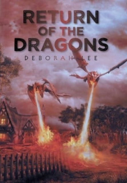 Return of the Dragons, Hardback Book