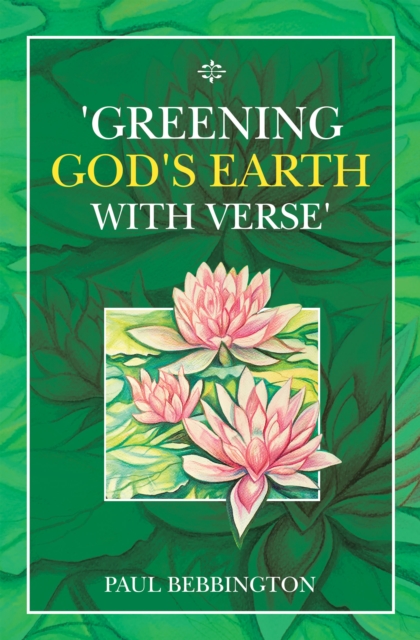 'Greening God's Earth with Verse', EPUB eBook